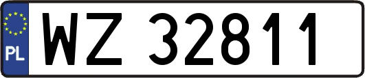 WZ32811