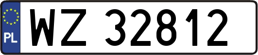 WZ32812