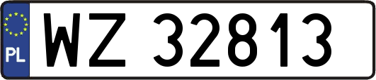 WZ32813