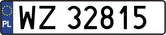 WZ32815