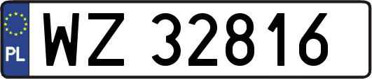 WZ32816