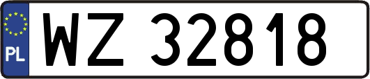 WZ32818