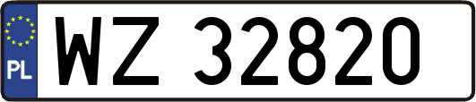 WZ32820