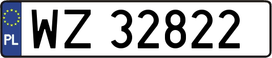 WZ32822