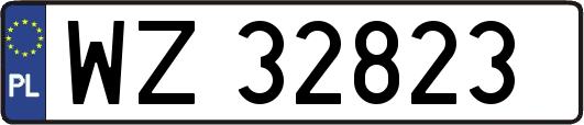 WZ32823