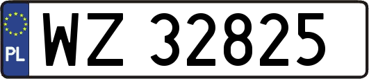 WZ32825