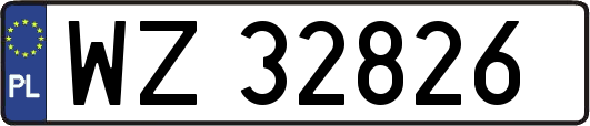 WZ32826
