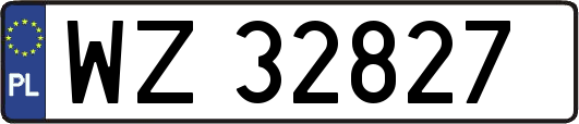 WZ32827