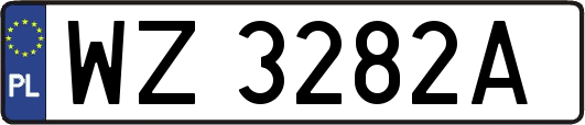 WZ3282A