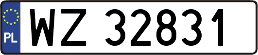 WZ32831