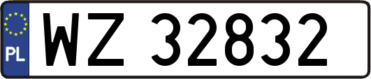 WZ32832