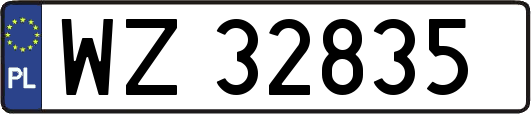WZ32835