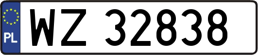 WZ32838