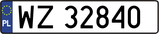 WZ32840