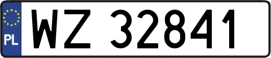 WZ32841