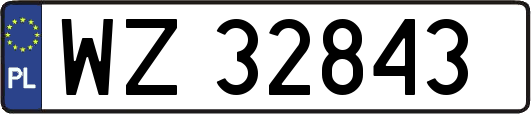 WZ32843