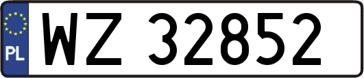 WZ32852