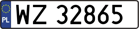 WZ32865