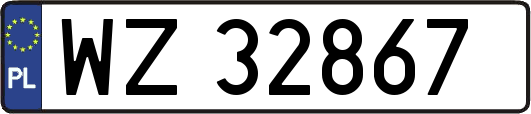 WZ32867