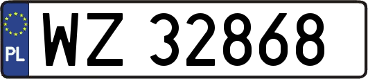 WZ32868