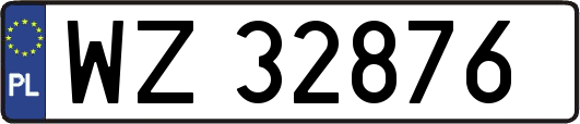 WZ32876
