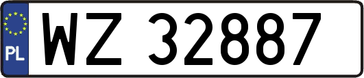 WZ32887