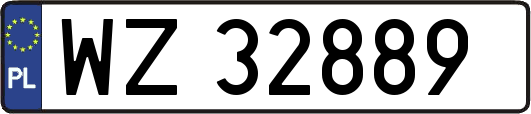 WZ32889