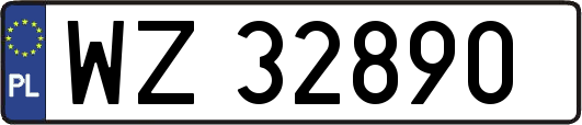 WZ32890