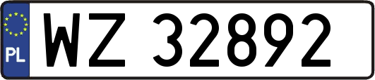 WZ32892