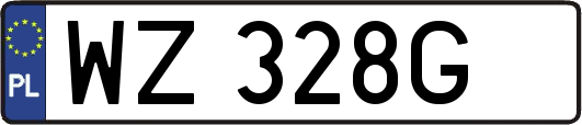 WZ328G