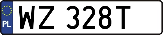 WZ328T