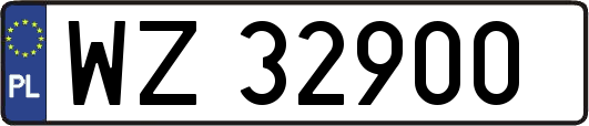 WZ32900