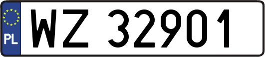 WZ32901