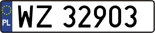 WZ32903
