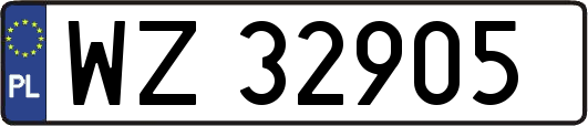 WZ32905