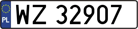 WZ32907