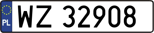 WZ32908