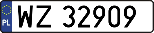 WZ32909