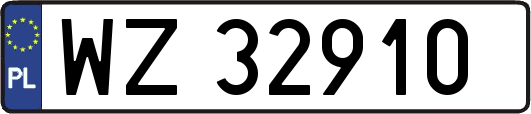 WZ32910