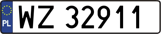 WZ32911