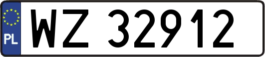 WZ32912