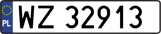 WZ32913