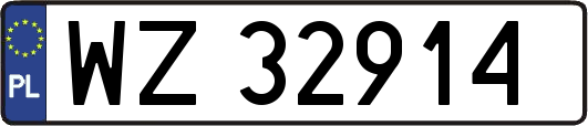 WZ32914