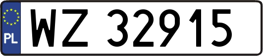WZ32915