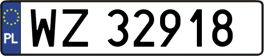 WZ32918