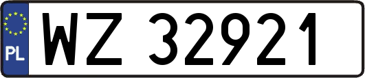 WZ32921