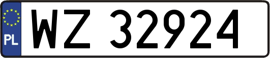 WZ32924