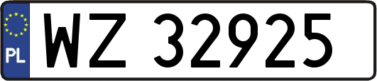 WZ32925