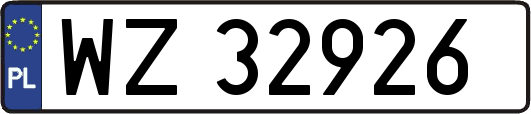 WZ32926