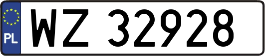 WZ32928